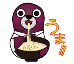 TODORIN's Everyday life! sticker #3289558