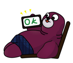 TODORIN's Everyday life! sticker #3289567