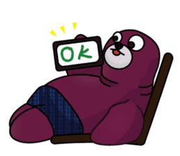 TODORIN's Everyday life! sticker #3289567