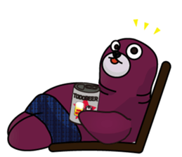 TODORIN's Everyday life! sticker #3289568