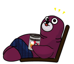 TODORIN's Everyday life! sticker #3289568