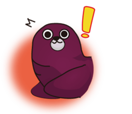 TODORIN's Everyday life! sticker #3289571