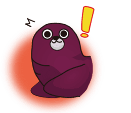 TODORIN's Everyday life! sticker #3289571