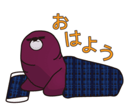 TODORIN's Everyday life! sticker #3289572