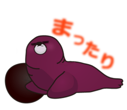 TODORIN's Everyday life! sticker #3289574