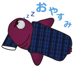 TODORIN's Everyday life! sticker #3289575