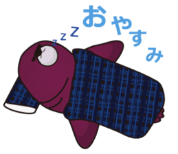 TODORIN's Everyday life! sticker #3289575