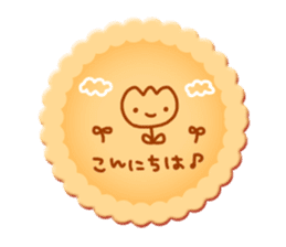 Cookies How about sticker #3289596