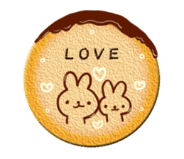 Cookies How about sticker #3289616