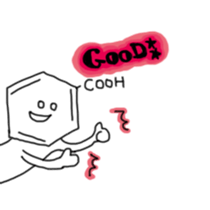 Aromatic Chemical-Ranger 2nd sticker #3289780