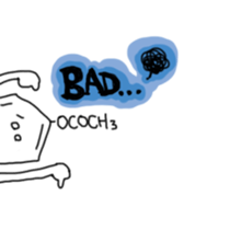 Aromatic Chemical-Ranger 2nd sticker #3289781