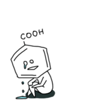 Aromatic Chemical-Ranger 2nd sticker #3289783