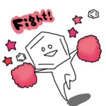 Aromatic Chemical-Ranger 2nd sticker #3289791