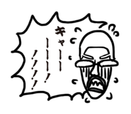 Give me a break! sticker #3290073