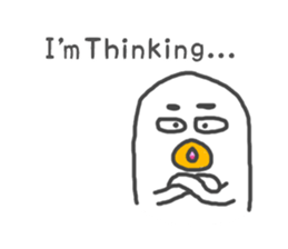 Speaking Kawaii Udon sticker #3290127