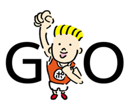 Positive club and negative club sticker #3290224