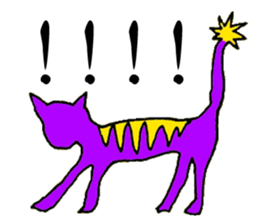 HONA-HONA ISLAND'S LIFE sticker #3290529