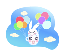 Timothy & Allen & Yolanda sticker #3291060