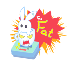 Timothy & Allen & Yolanda sticker #3291061