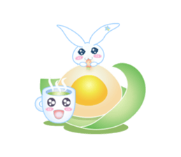 Timothy & Allen & Yolanda sticker #3291063