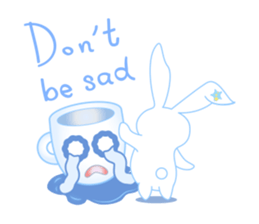 Timothy & Allen & Yolanda sticker #3291064