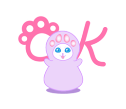 Timothy & Allen & Yolanda sticker #3291065