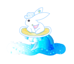 Timothy & Allen & Yolanda sticker #3291068