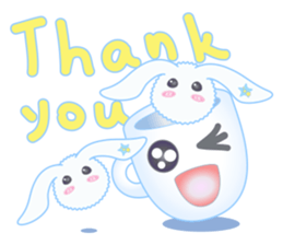 Timothy & Allen & Yolanda sticker #3291073