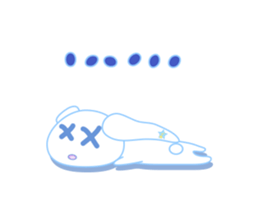 Timothy & Allen & Yolanda sticker #3291076