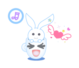 Timothy & Allen & Yolanda sticker #3291078