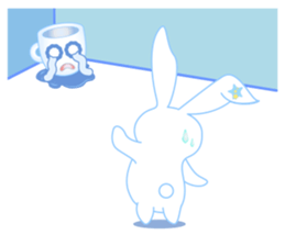 Timothy & Allen & Yolanda sticker #3291081