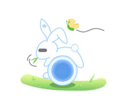 Timothy & Allen & Yolanda sticker #3291085