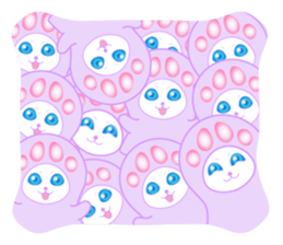 Timothy & Allen & Yolanda sticker #3291087