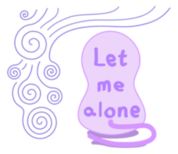 Timothy & Allen & Yolanda sticker #3291089