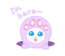 Timothy & Allen & Yolanda sticker #3291090