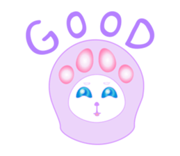 Timothy & Allen & Yolanda sticker #3291091