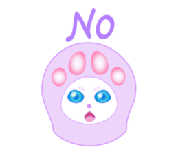 Timothy & Allen & Yolanda sticker #3291093