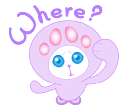 Timothy & Allen & Yolanda sticker #3291095