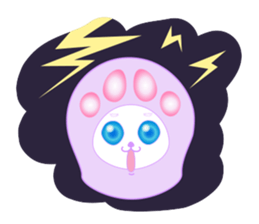 Timothy & Allen & Yolanda sticker #3291096