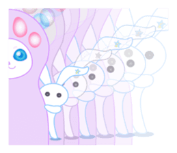 Timothy & Allen & Yolanda sticker #3291097