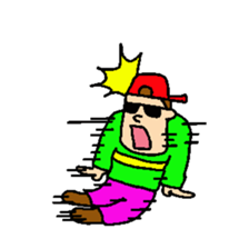 yokonori.eito sticker #3291162