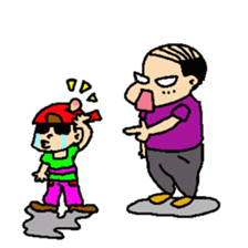 yokonori.eito sticker #3291167