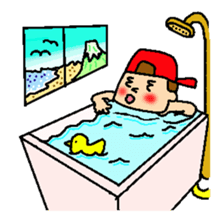 yokonori.eito sticker #3291170