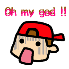 yokonori.eito sticker #3291174