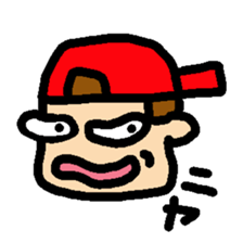 yokonori.eito sticker #3291175