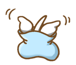 Sticker of the Beagle 2 sticker #3291307