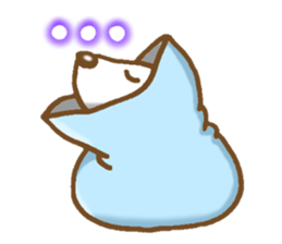 Sticker of the Beagle 2 sticker #3291308