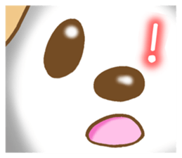 Sticker of the Beagle 2 sticker #3291317