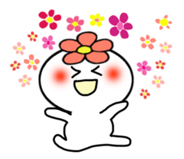 hanapii(English) sticker #3291459