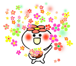 hanapii(English) sticker #3291460